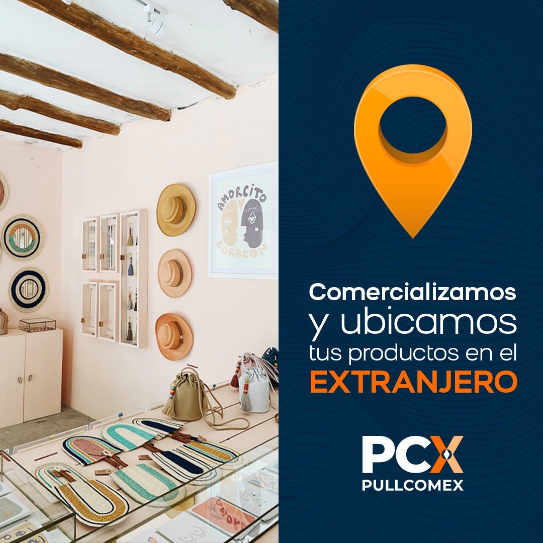 Comercialización
