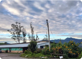 Instalaciones Granja