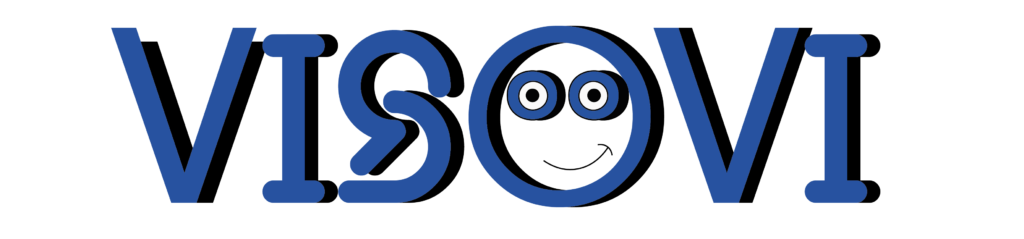 Logo VISOVI
