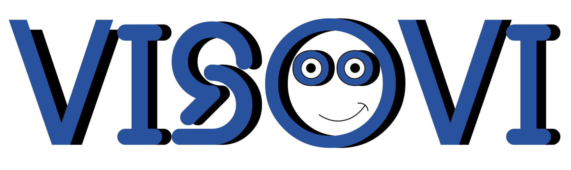 Logo VISOVI
