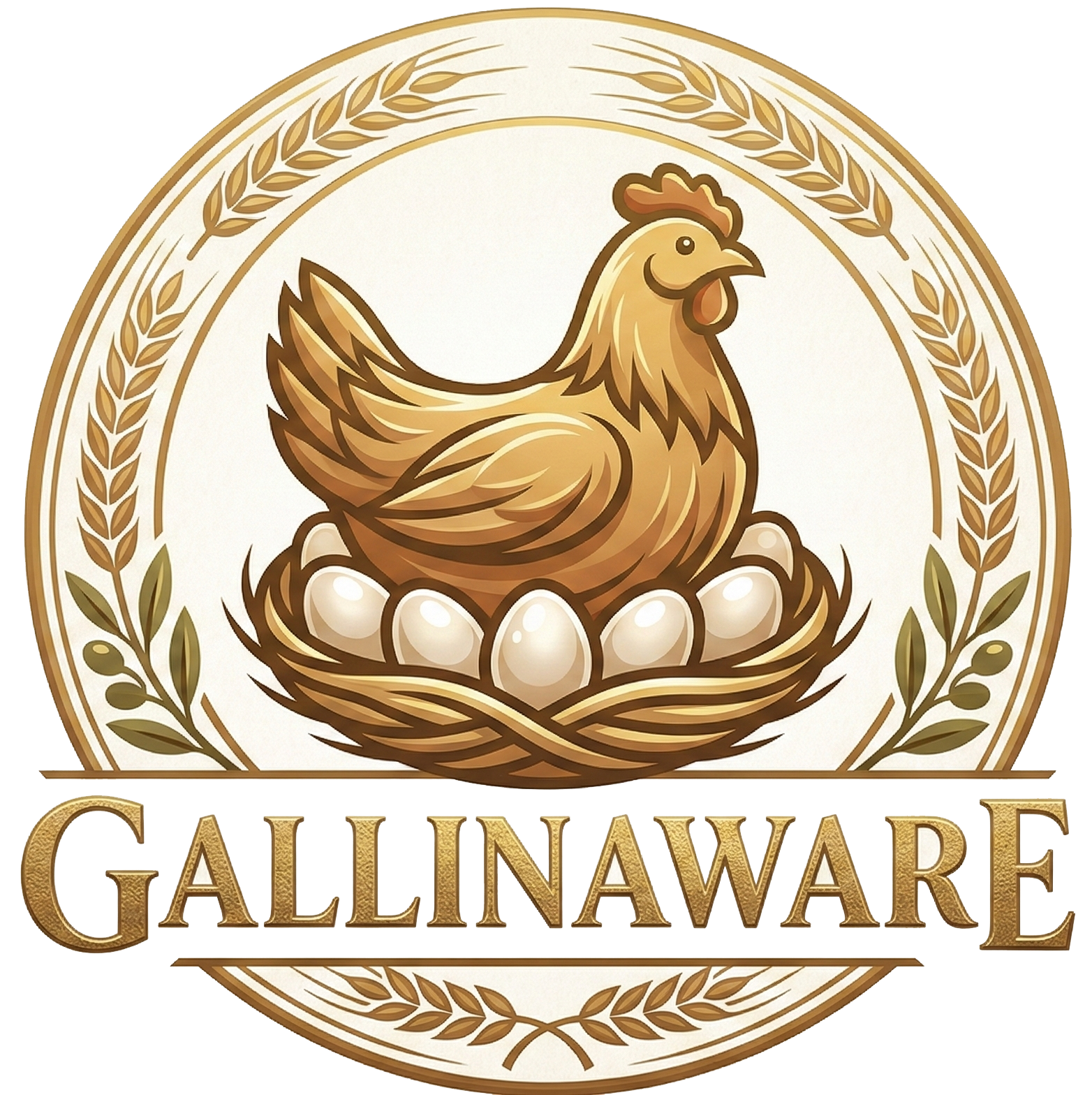 Logo Gallinaware