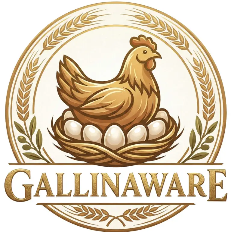 Gallinaware